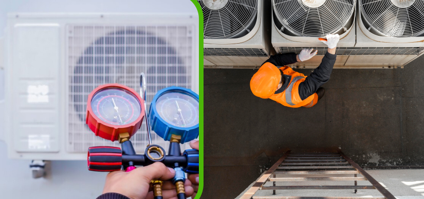 10 Ideas for Enhancing Your AC Tune Up Checklist