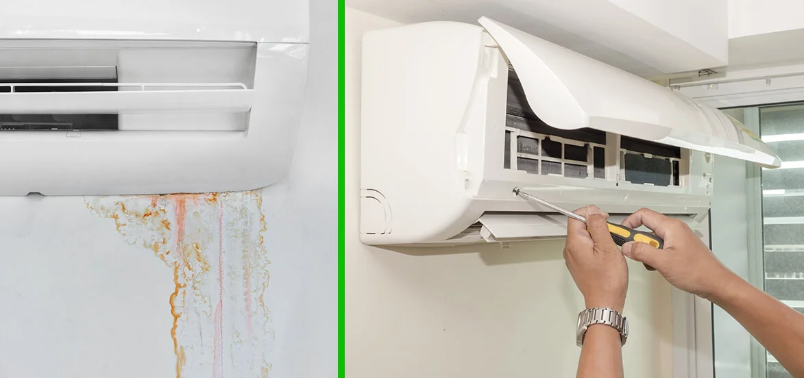 7 Relatable Issues You Might Have With A Low-Quality Air Conditioner