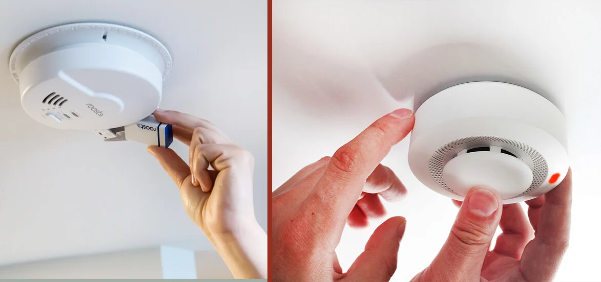 Easy Smoke Detectors Maintenance Tips for True Home Safety