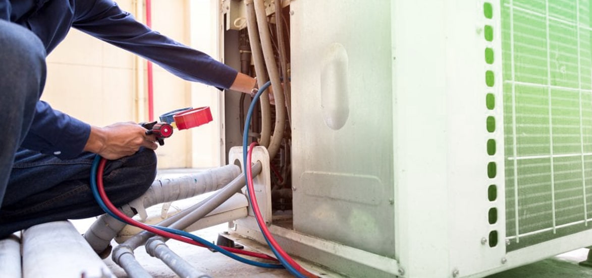 How Can You Avoid Air Conditioner Problems?