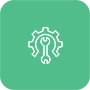 Utilities support and maintenance