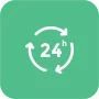 24 Hour Services