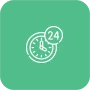 24 Hour Services