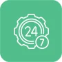 24 Hour Services