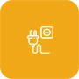 GFCI/GFI outlets