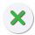 Close icon