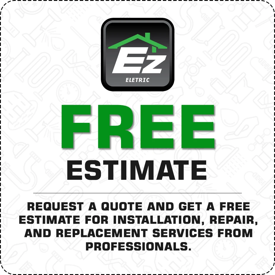 Get free estimates on all services