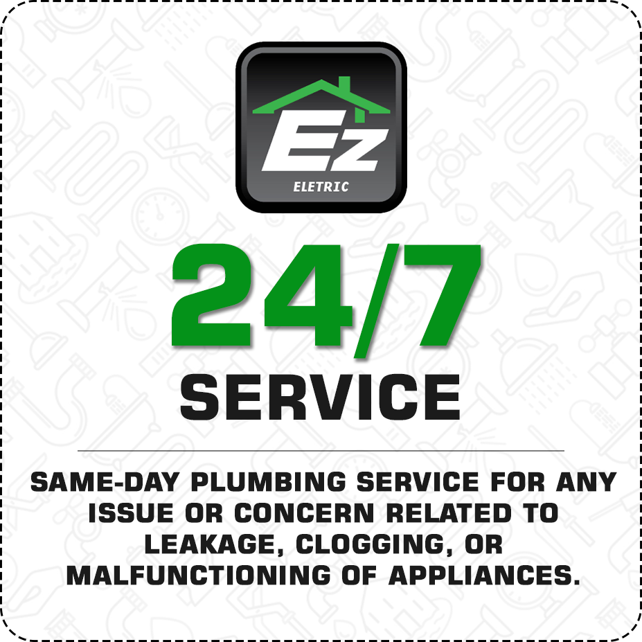 24/7 same-day emergency service available.