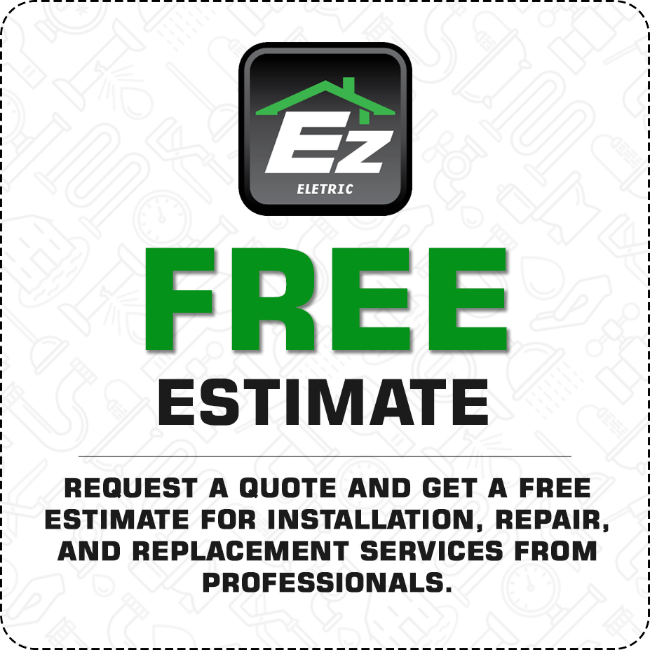 Get free estimates on all plumbing services
