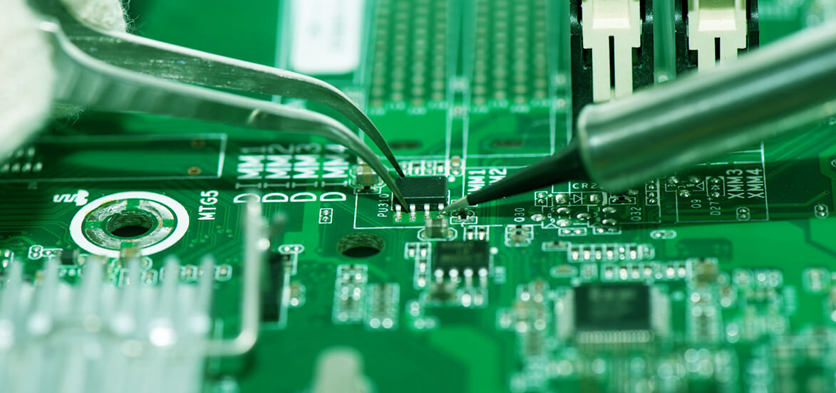 PCB Repair Service