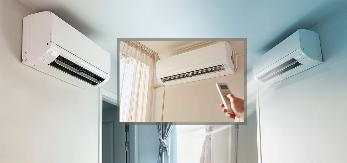 air conditioning services