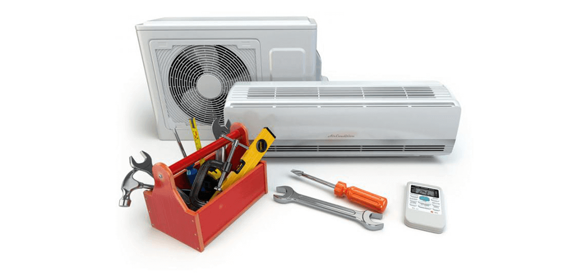 Air Conditioner Installation