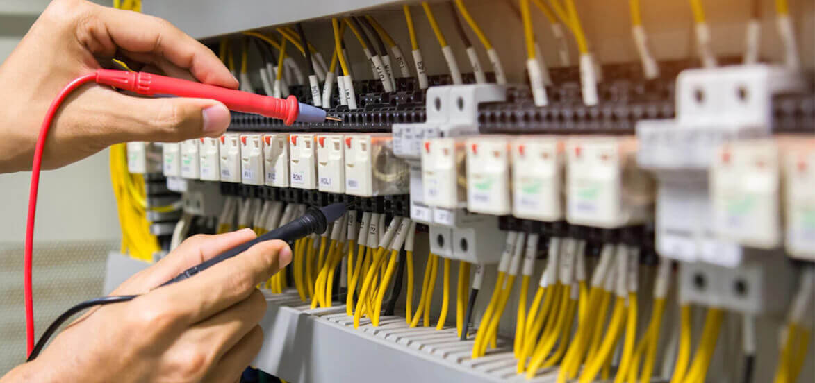 Electrical Services