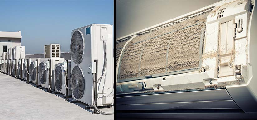 AC Repair