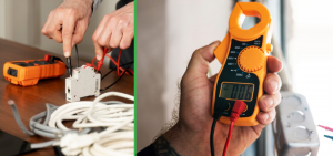 San Diego Electrician - Electrical Safety Tips and Services
